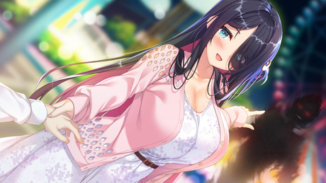 誉满则华的SR少女们 截图 4