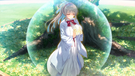 誉满则华的SR少女们 截图 2