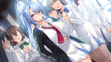 誉满则华的SR少女们 截图 3