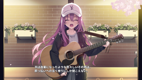 橘光柠水随想曲 截图 7