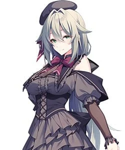 アデーレ・フォルガン