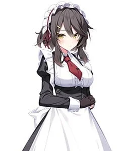 リーゼ・アシュクロフト