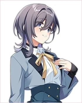 辰巳深空