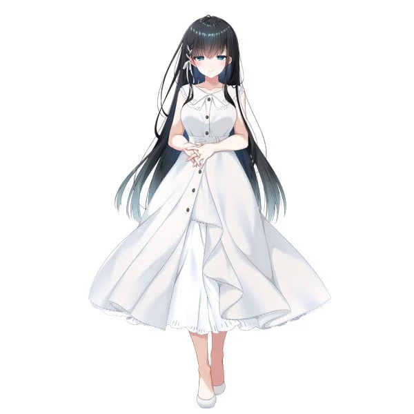 柊木千鶴