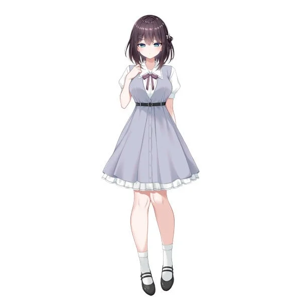柊木澪