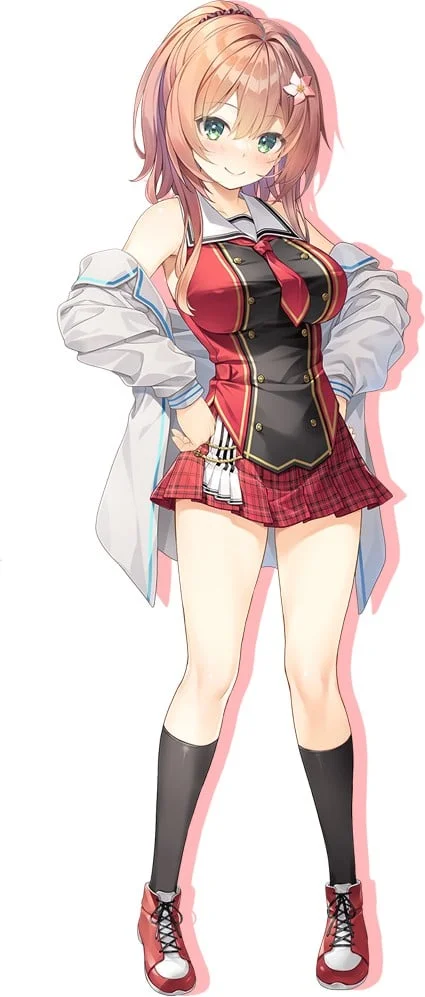 久留美秋葉