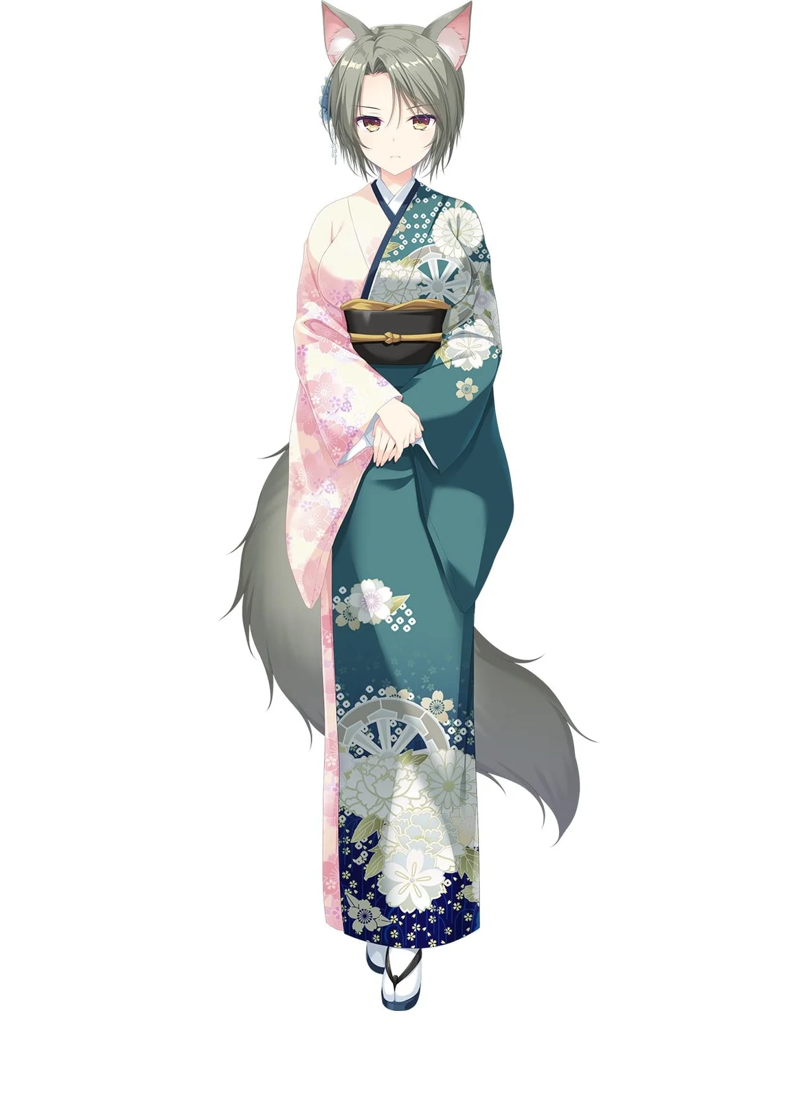 甲賀結衣