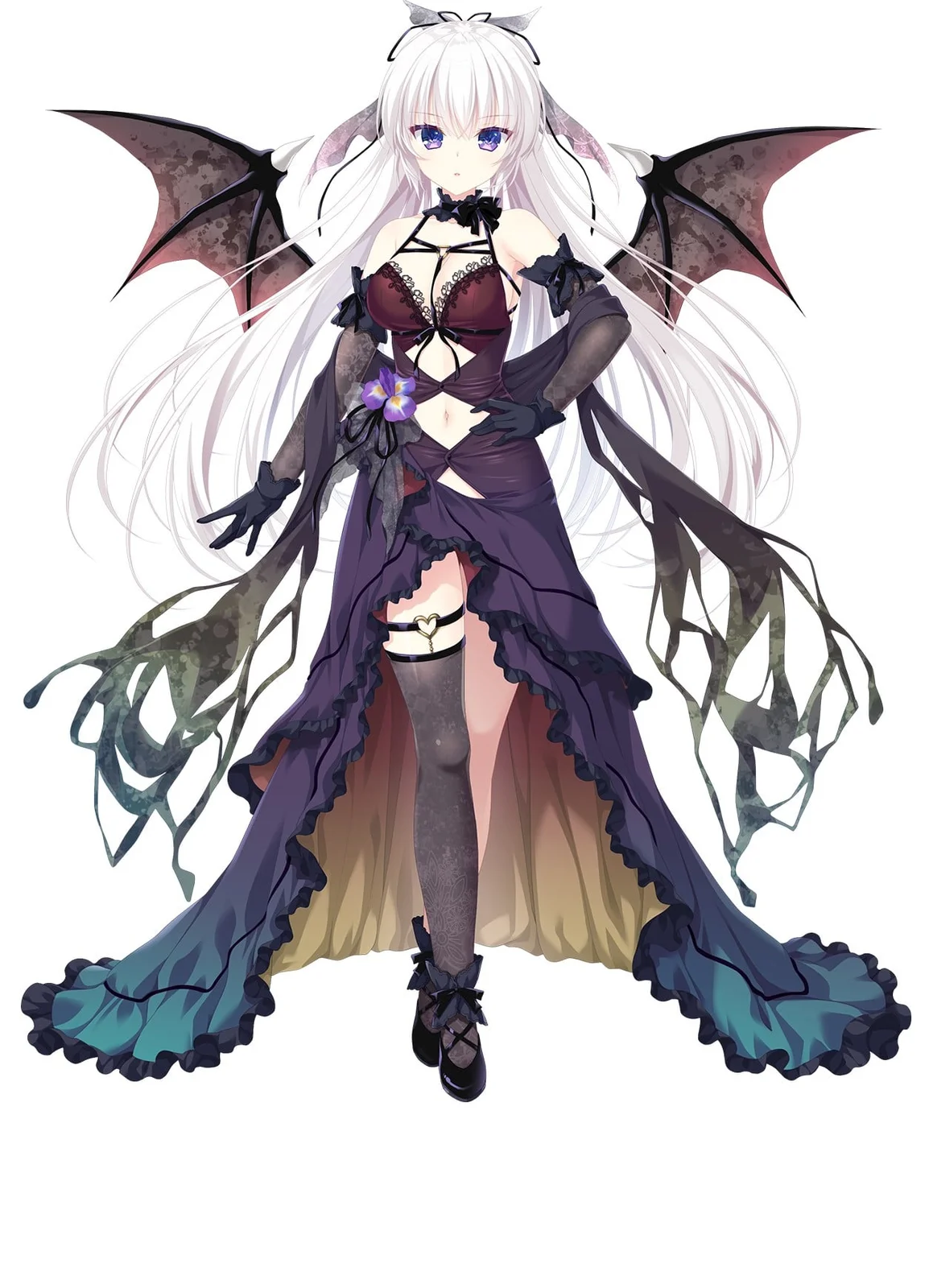 アイリス