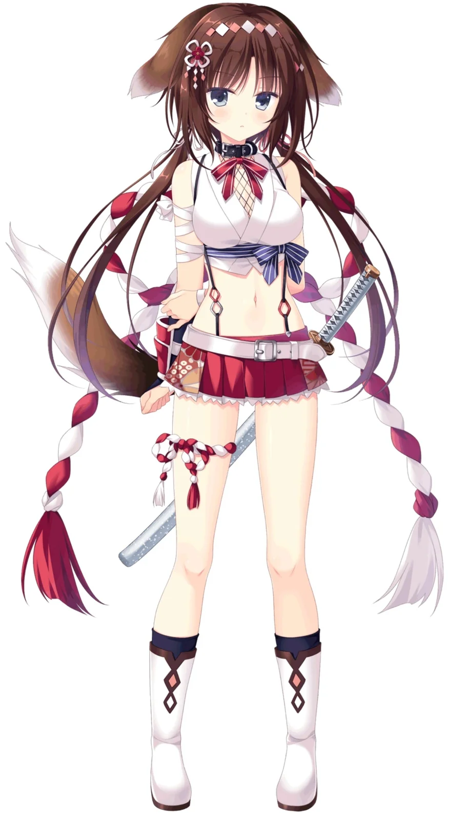 猫塚シノ