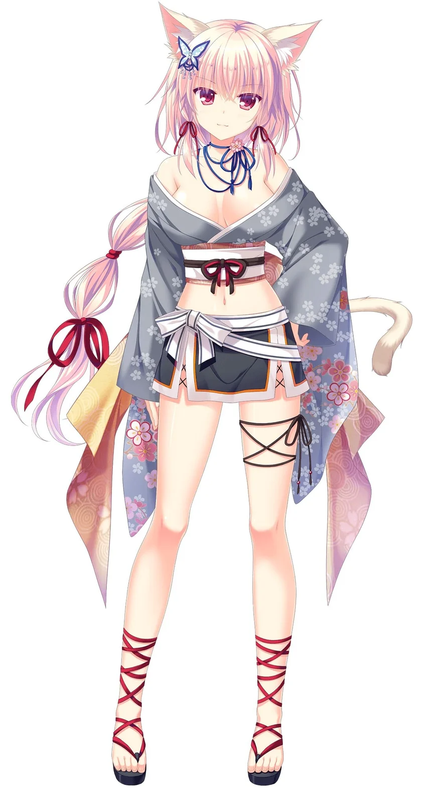 奈知