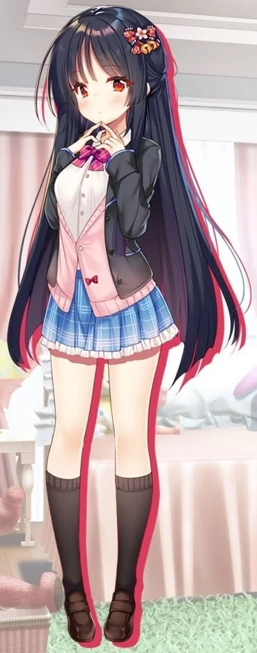 安藤陽子