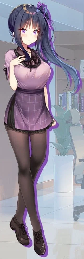 安藤涼子