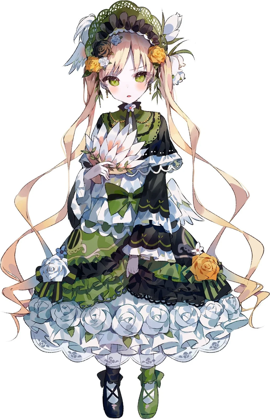 远野汉娜