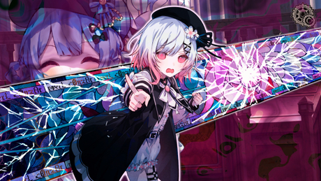魔法少女的魔女审判 截图 7