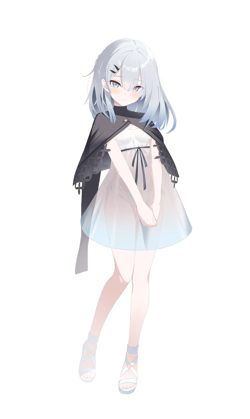 ユリ