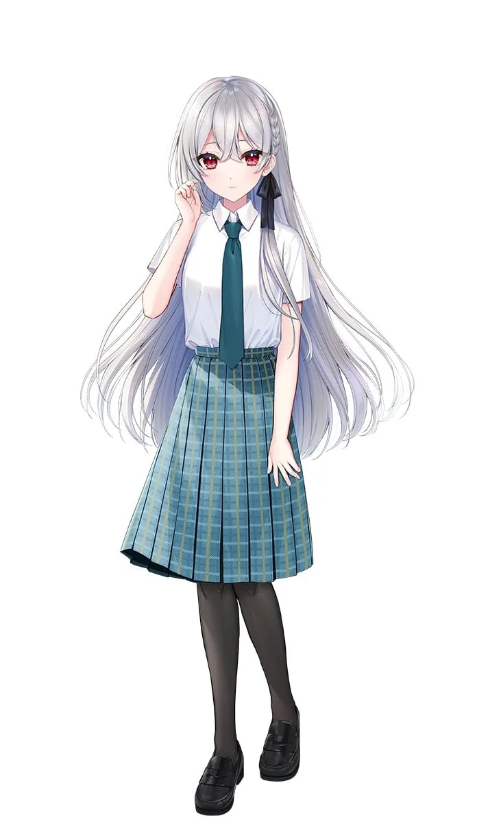 深石薔薇