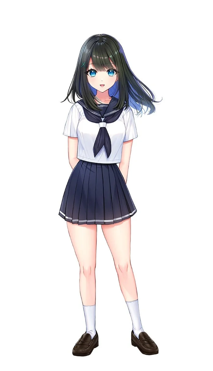 夏暁ほたる
