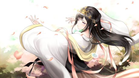 葬花·暗黑桃花源 截图 3