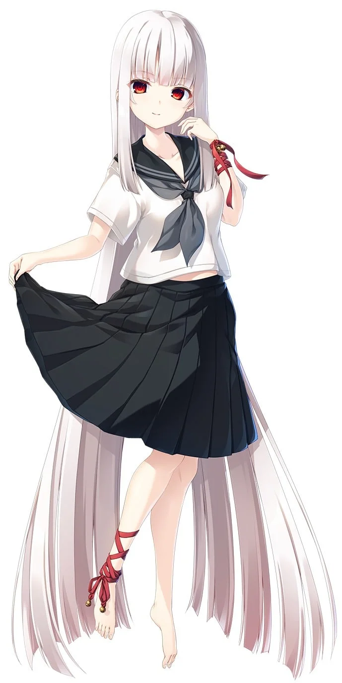 笼女