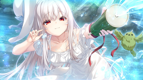 废村少女 外传 ～笼爱拾遗～ 截图 4