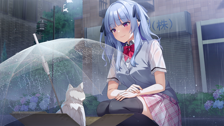 Daunya-san to Kainushi-kun 截图 8