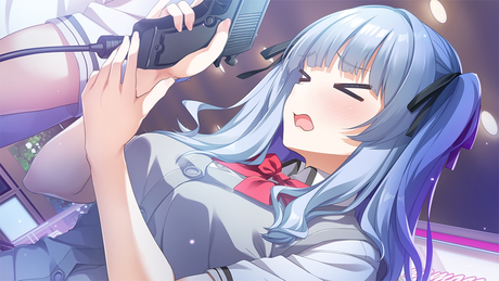 Daunya-san to Kainushi-kun 截图 7
