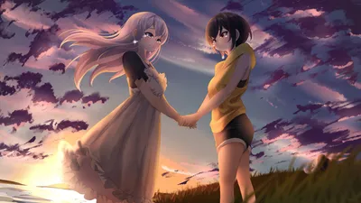 蛋娘育成物语 截图 1