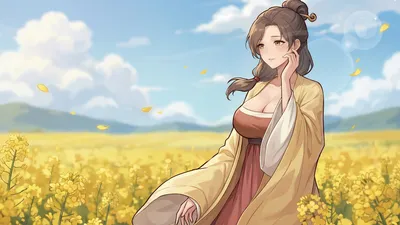 大侠狂想曲 截图 12