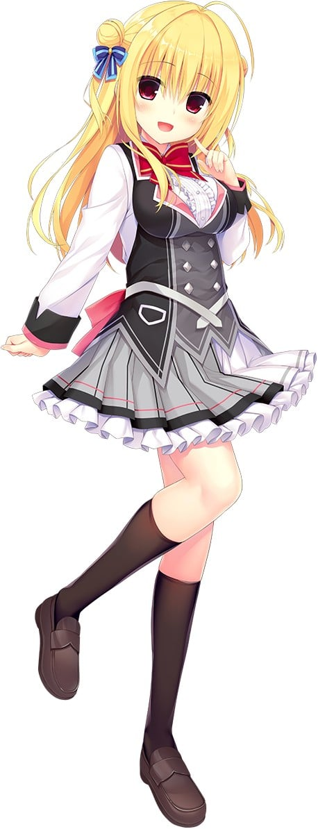 和泉妃爱