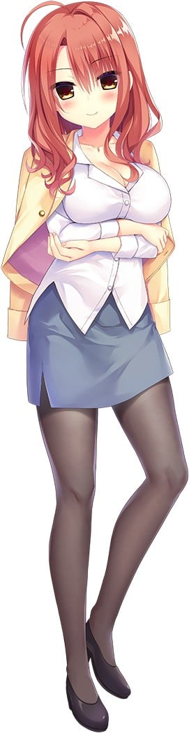 和泉 里