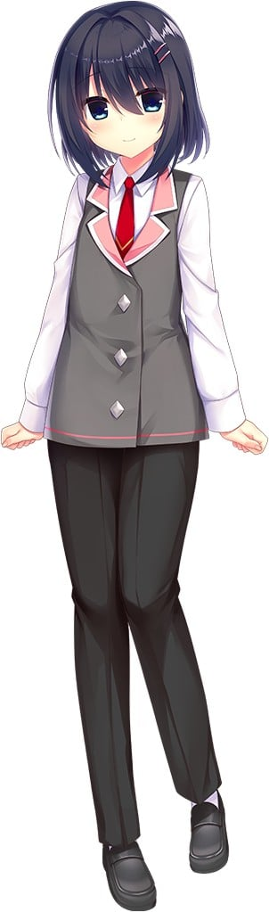 新川广梦