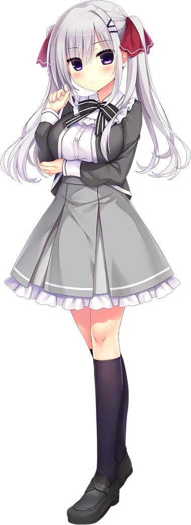圣莉莉子