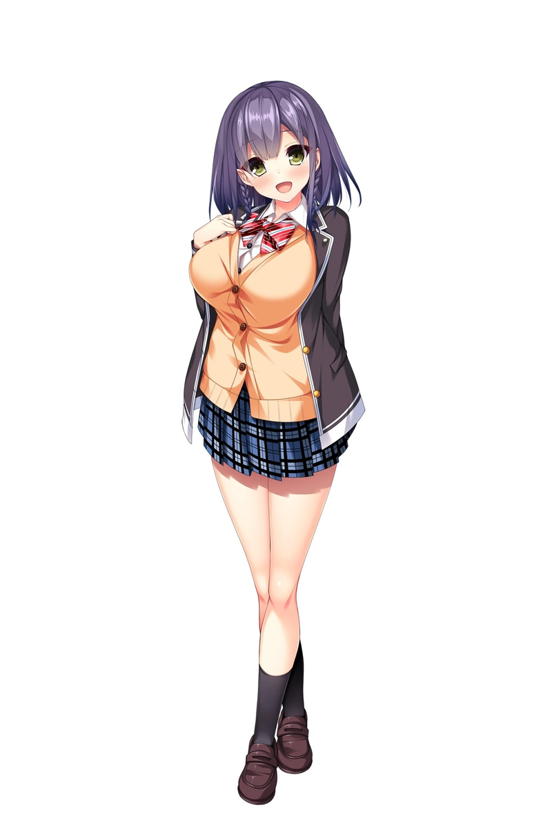 笠間陽菜乃