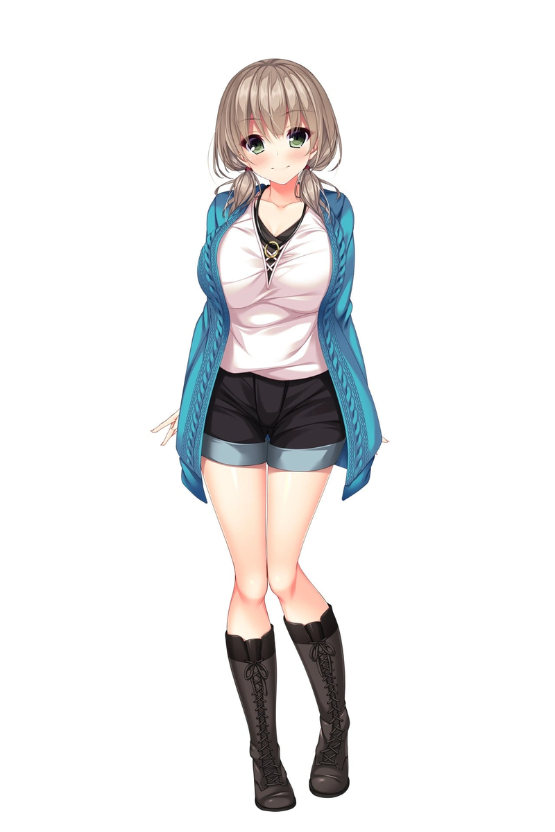 姉川絢音