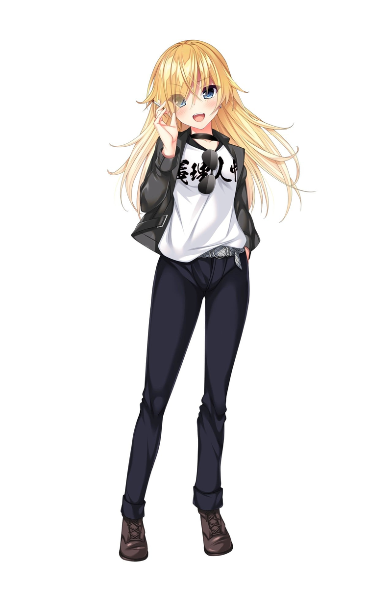 奥永澪