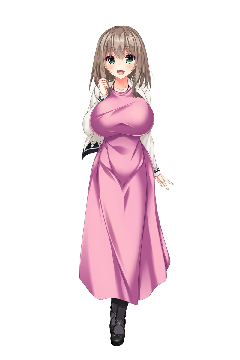 姉川ななか