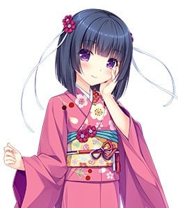 水无月时雨