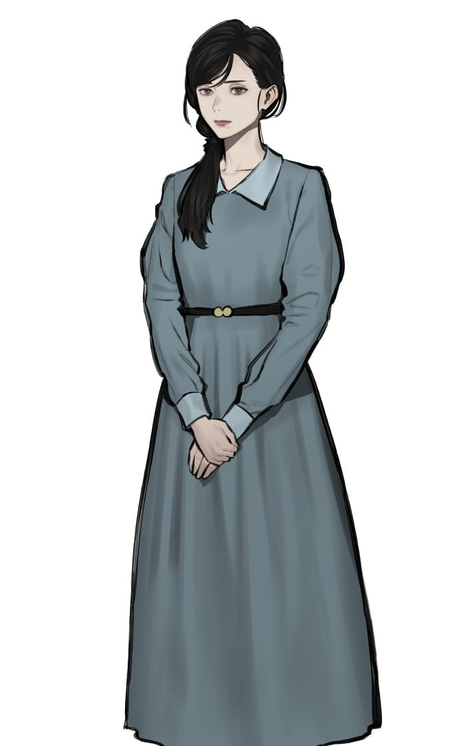 志岐间春惠