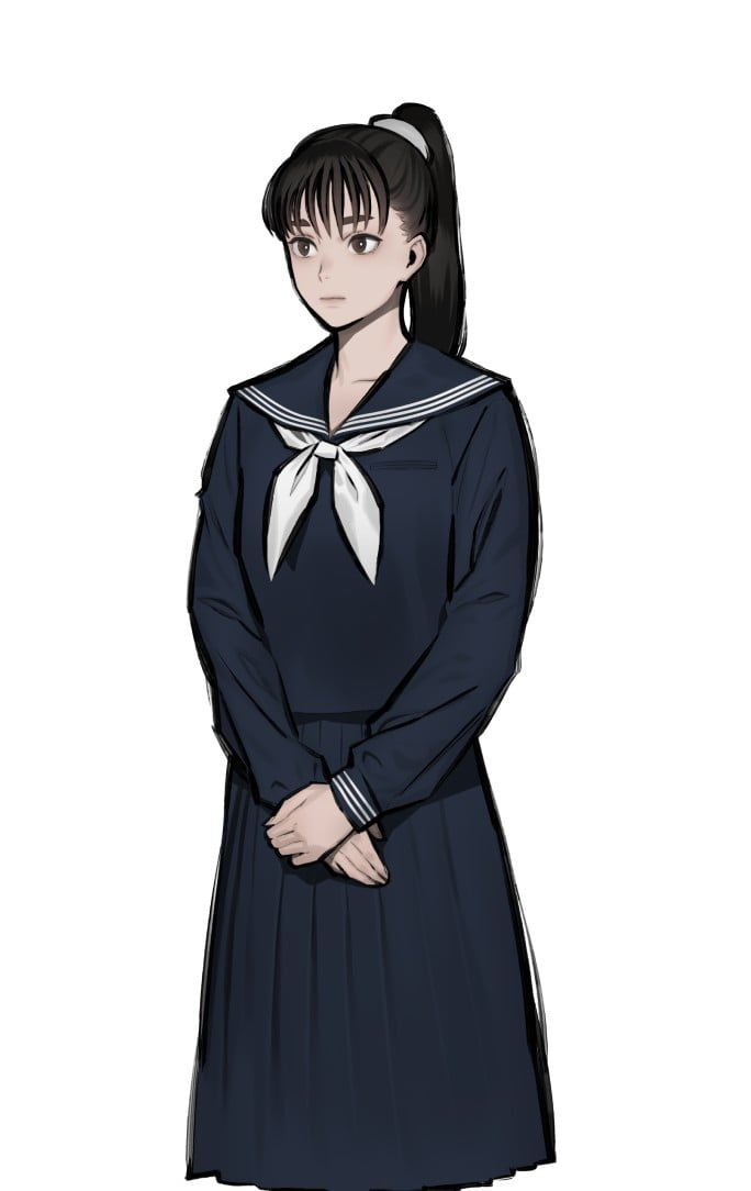 逆崎约子