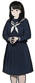 黒鈴ミヲ