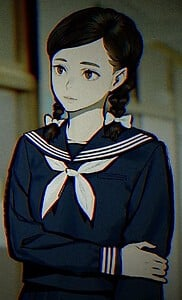 白石美智代