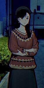 灯野あやめ
