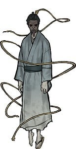 甚吉