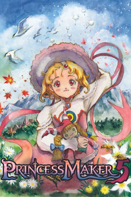 美少女梦工厂5