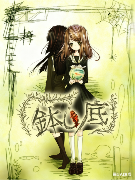 缸底
