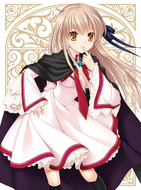Rewrite 超自研活动记录外传 前+后篇
