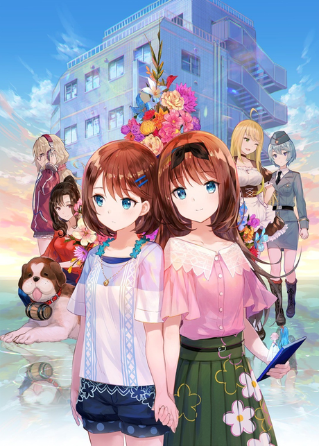 梦・现Re：Master
