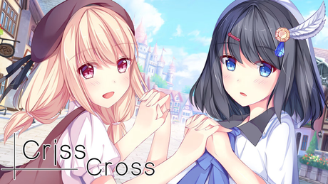 Criss Cross