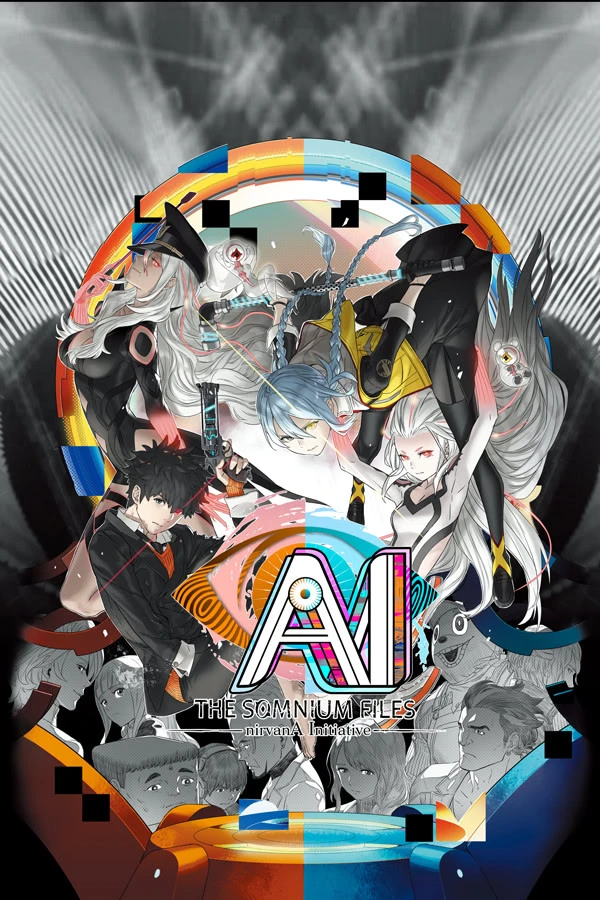 AI：梦境档案 涅槃肇始