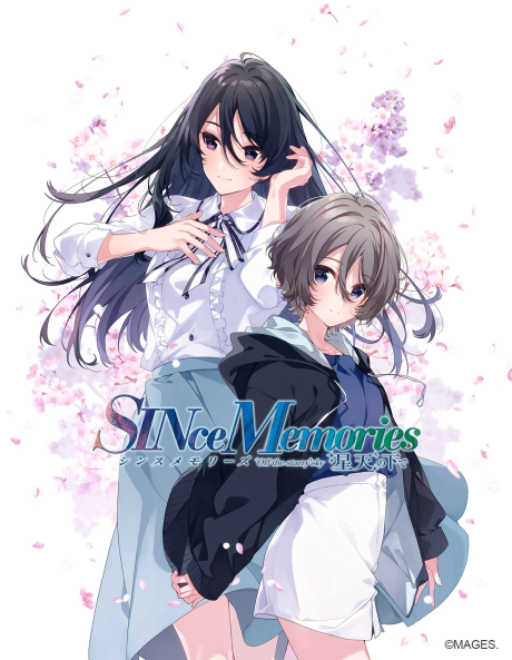 Since Memories 星穹之下